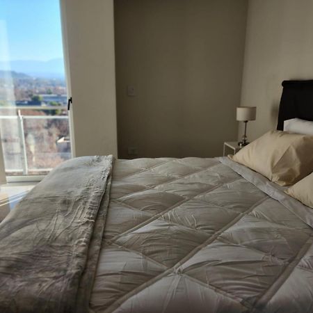 Apartamento Centrico Con Las Mejores Vistas De Mendoza Extérieur photo