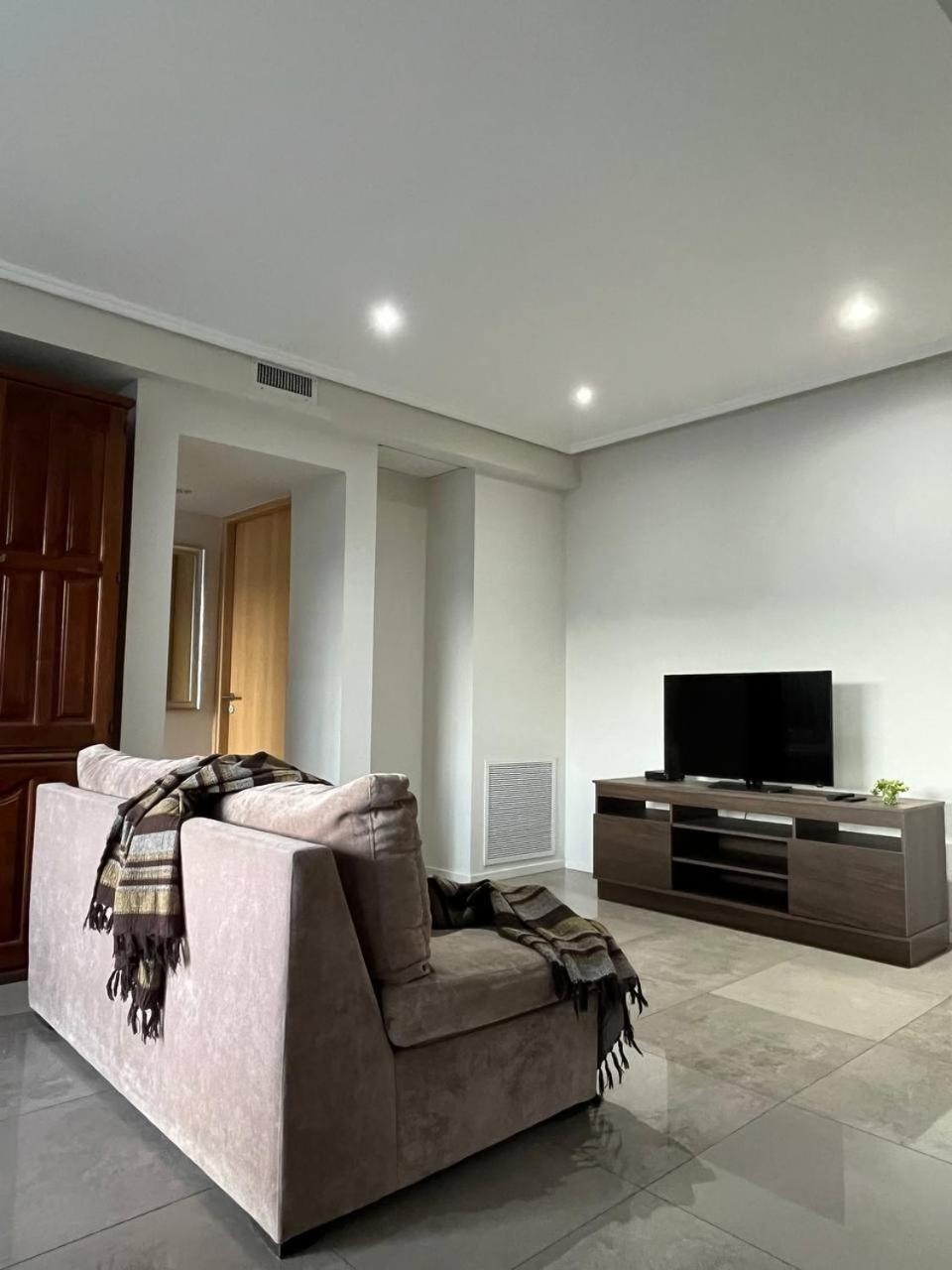Apartamento Centrico Con Las Mejores Vistas De Mendoza Extérieur photo