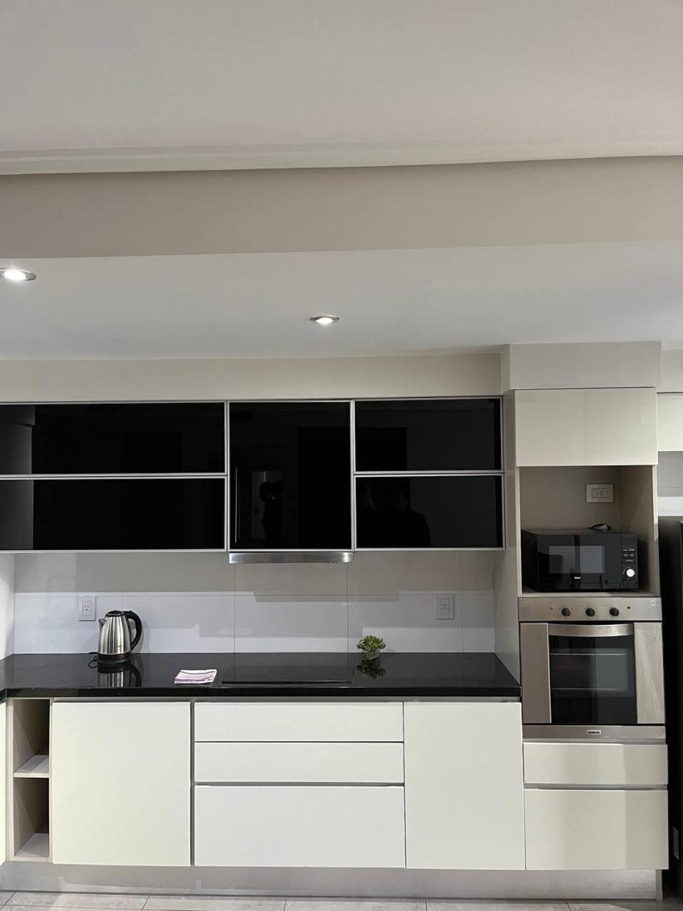 Apartamento Centrico Con Las Mejores Vistas De Mendoza Extérieur photo
