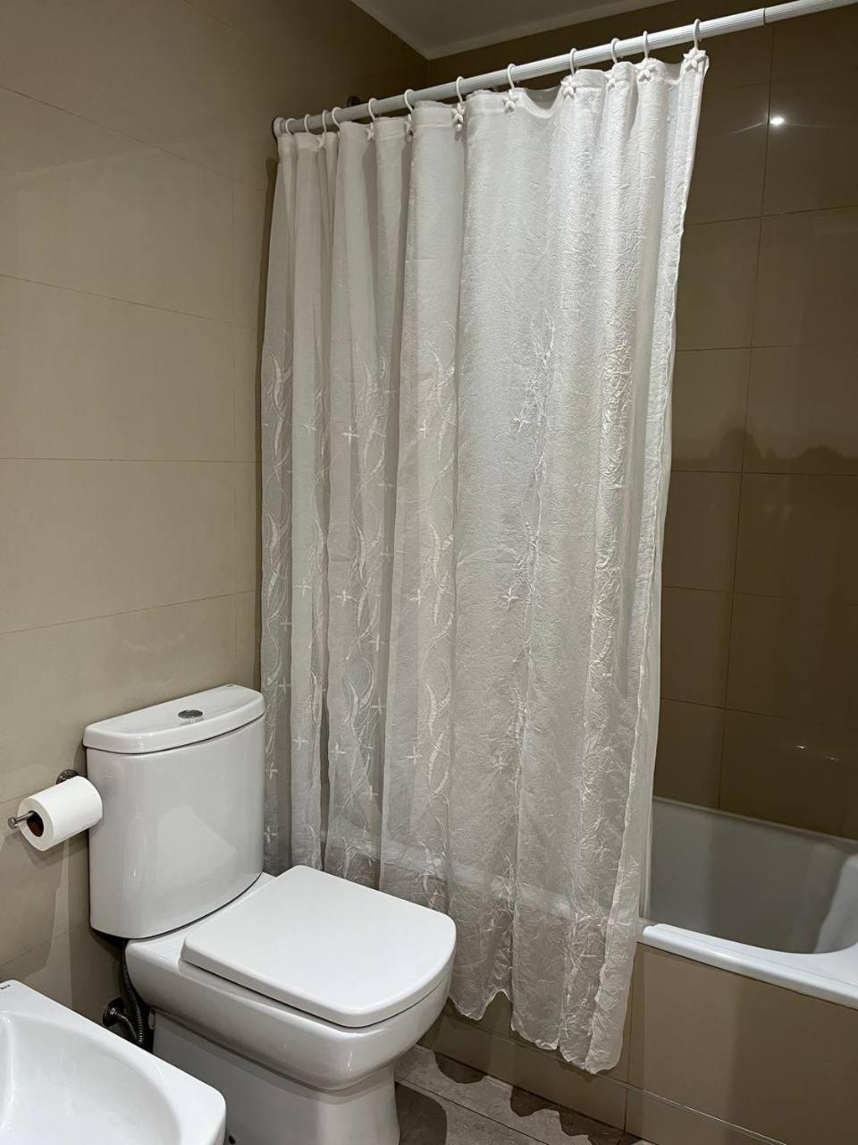 Apartamento Centrico Con Las Mejores Vistas De Mendoza Extérieur photo