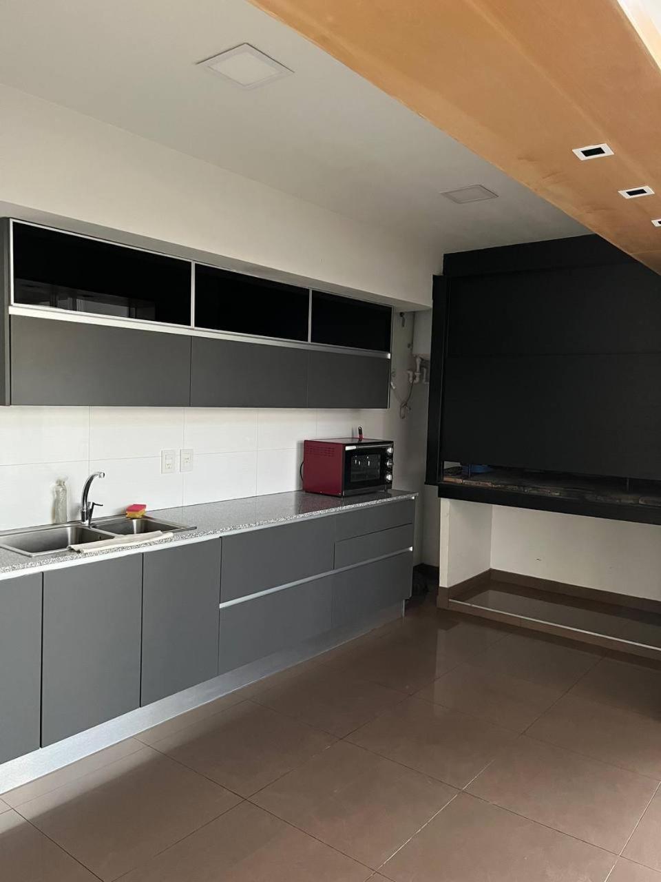 Apartamento Centrico Con Las Mejores Vistas De Mendoza Extérieur photo