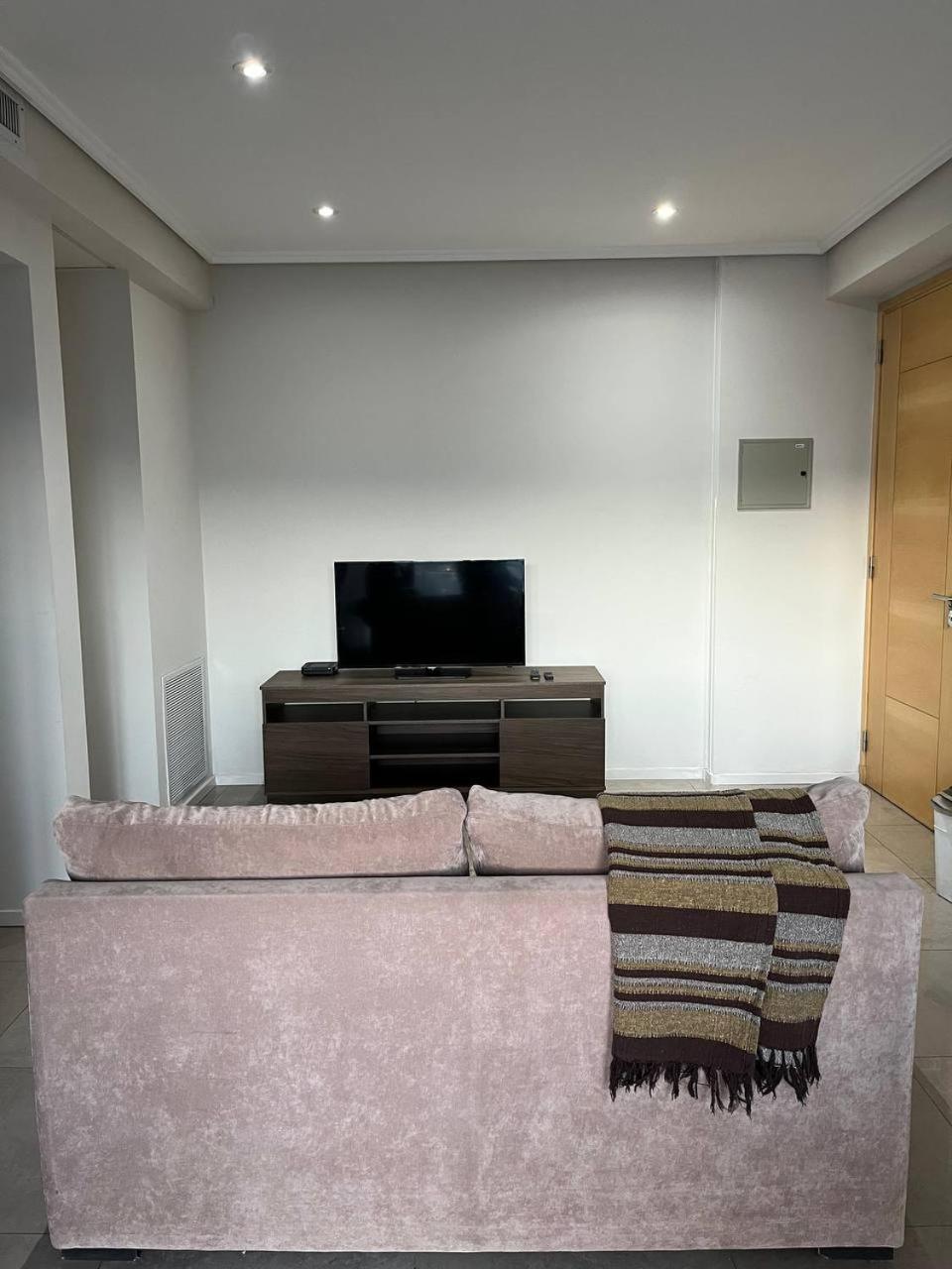 Apartamento Centrico Con Las Mejores Vistas De Mendoza Extérieur photo