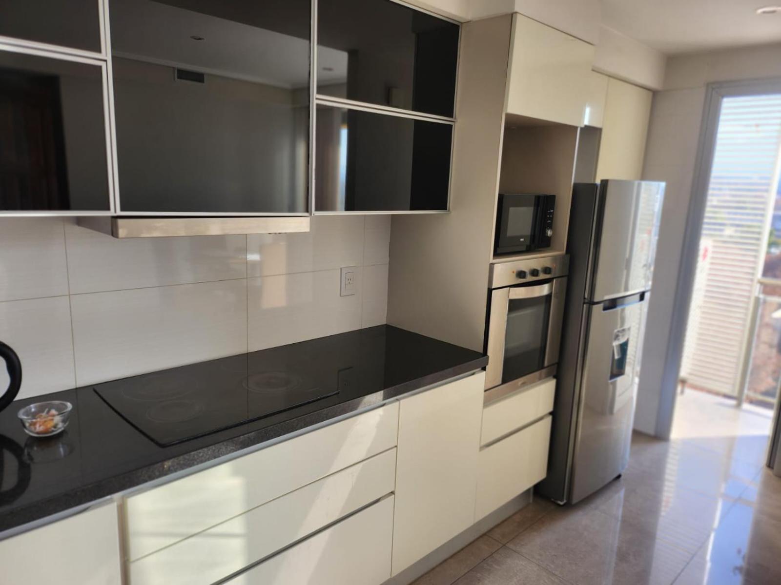 Apartamento Centrico Con Las Mejores Vistas De Mendoza Extérieur photo